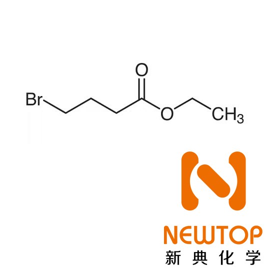 Ethyl 4-bromobutyrate CAS:2969-81-5