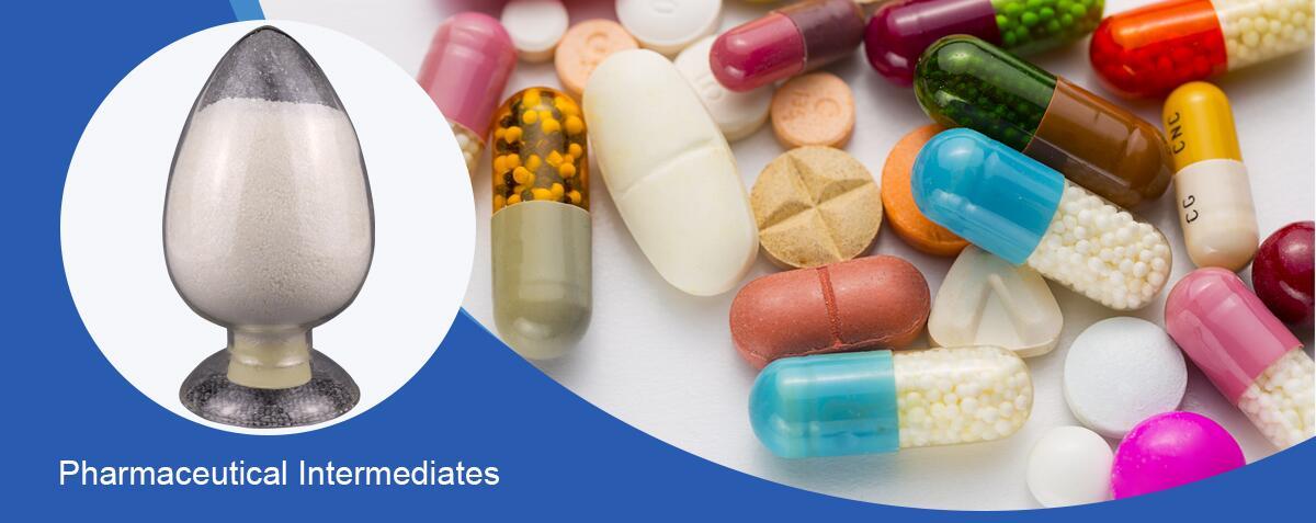 pharmaceutical intermediates market analysis