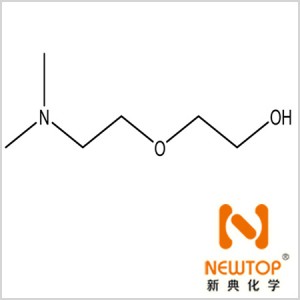 High Quality Dimethylaminoethoxyethanol / 1704-62-7 / DMAEE / 2-[2-(Dimethylamino) Ethoxy] Ethanol